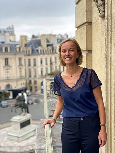 ANNE GASTAUD